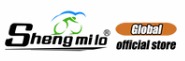 Promo codes Shengmilo