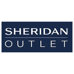 Promo codes Sheridan Outlet