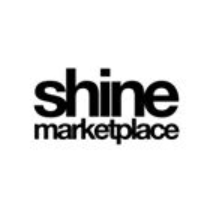 Promo codes Shine Marketplace Social Media Pages