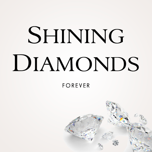 Promo codes Shining Diamonds