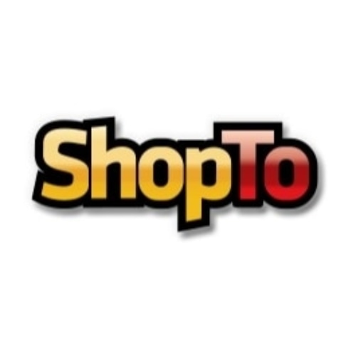 Promo codes ShopTo.Net