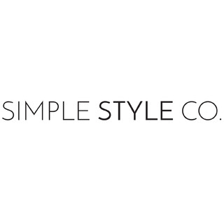 Promo codes Simple Style Co