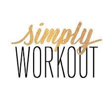 Promo codes Simply Workout