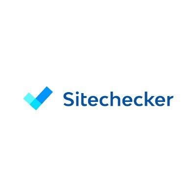 Promo codes Sitechecker