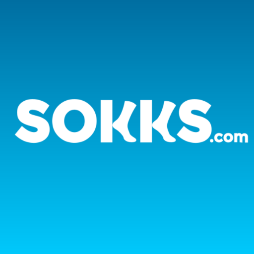 Promo codes Sokks