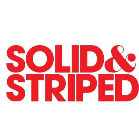Promo codes Solid & Striped