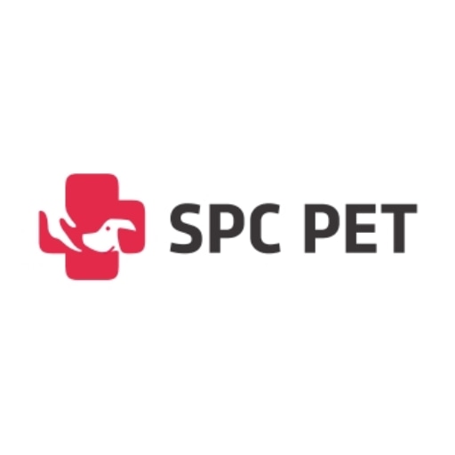 Promo codes SPC Pet