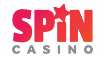 Promo codes Spin Casino