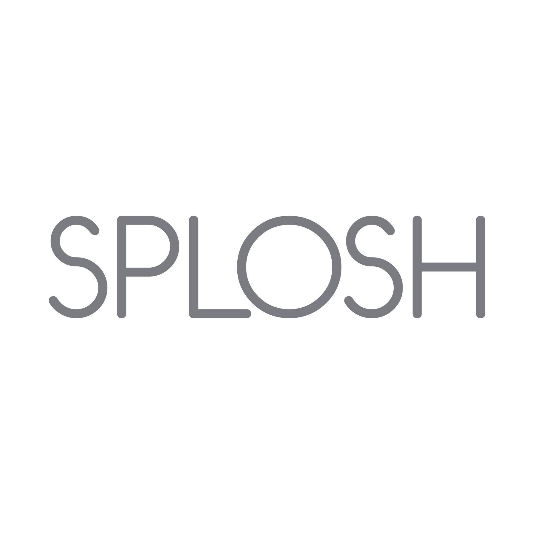 Promo codes Splosh