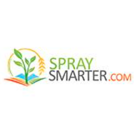 Promo codes SpraySmarter.com