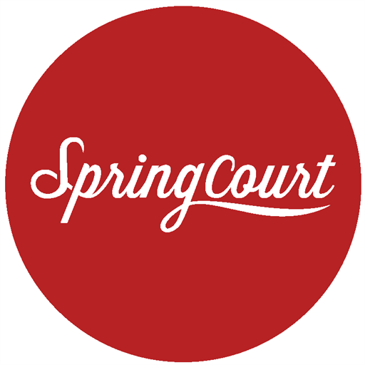 Promo codes Spring Court