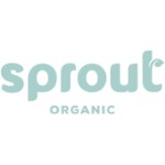 Promo codes Sprout Organic