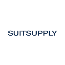 Promo codes Suitsupply