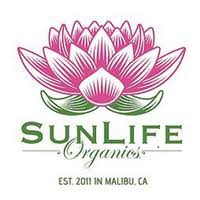 Promo codes SunLife Organics