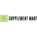 Promo codes Supplement Mart