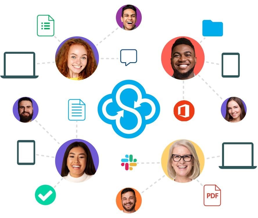 Promo codes Sync.com