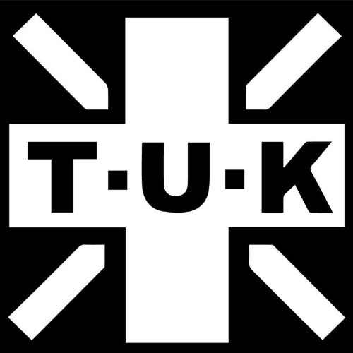 Promo codes T.U.K.