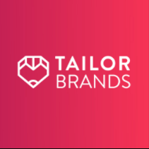 Promo codes Tailor Brands