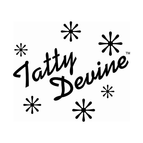 Promo codes Tatty Devine