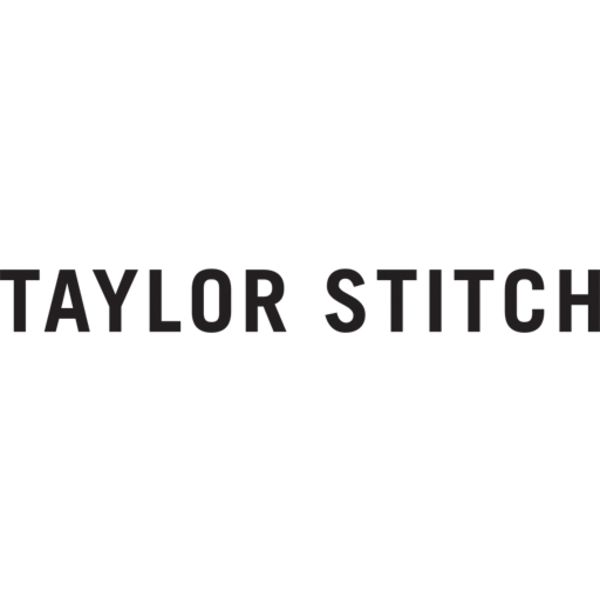 Promo codes Taylor Stitch