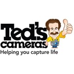 Promo codes Ted's Cameras