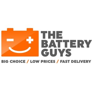 Promo codes The Battery Guys