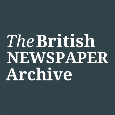 Promo codes The British Newspaper Archive