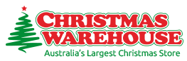 Promo codes The Christmas Warehouse