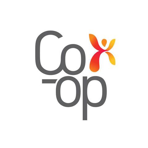 Promo codes The Co-op