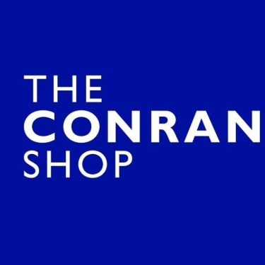 Promo codes The Conran Shop
