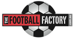 Promo codes The Football Factory