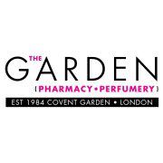 Promo codes The Garden Pharmacy