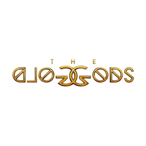 Promo codes The Gold Gods