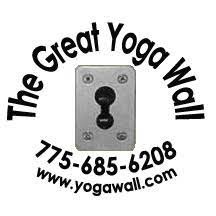 Promo codes The Great Yoga Wall