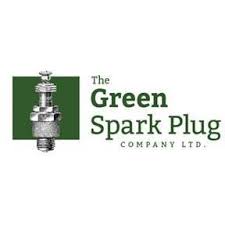 Promo codes The Green Spark Plug Company