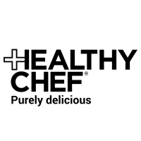 Promo codes The Healthy Chef