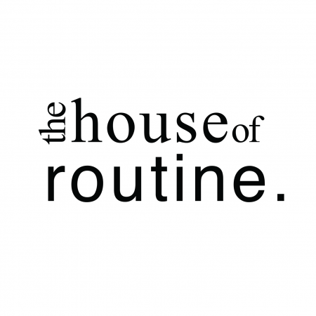 Promo codes The House of Routine