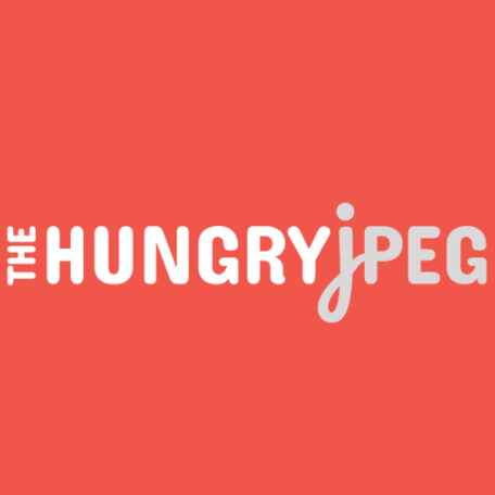 Promo codes The Hungry JPEG