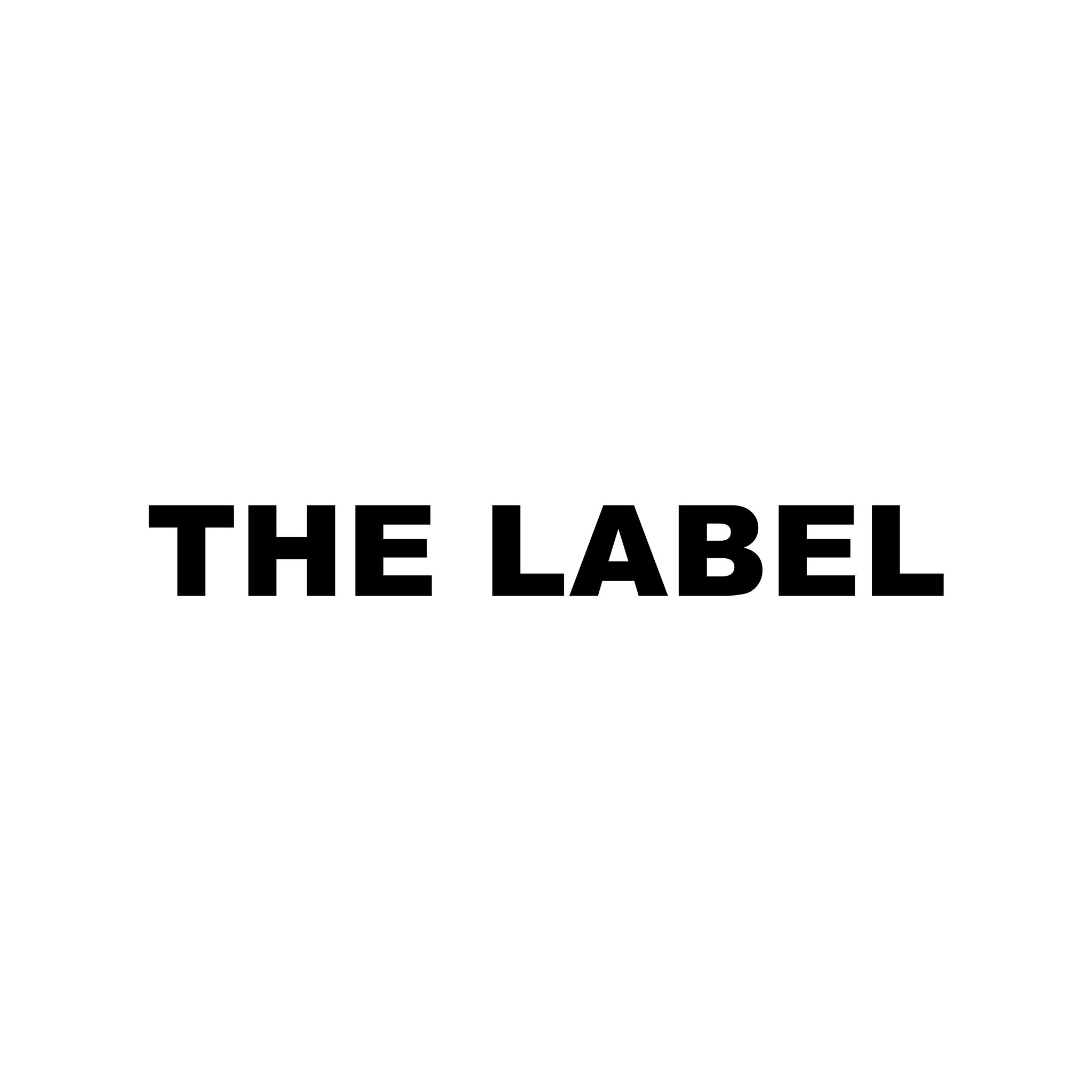 Promo codes The Label