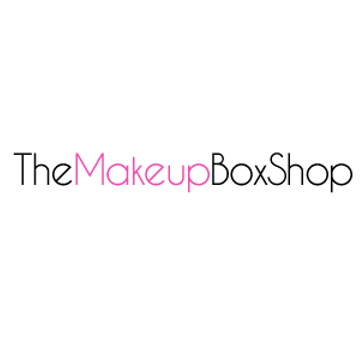 Promo codes The Makeup Box