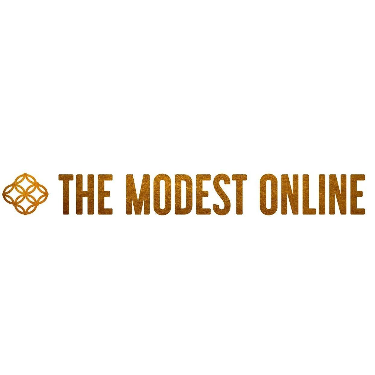 Promo codes The Modest Online