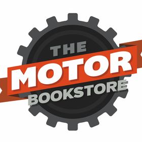 Promo codes The Motor Bookstore