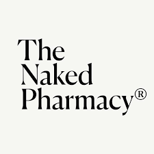 Promo codes The Naked Pharmacy