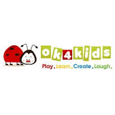 Promo codes The Organised Kaos 4 Kids