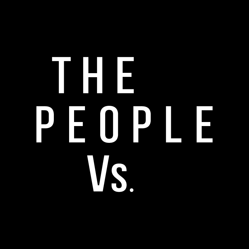 Promo codes The People Vs