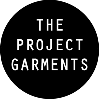 Promo codes The Project Garments