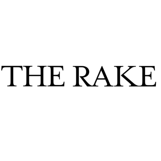 Promo codes The Rake