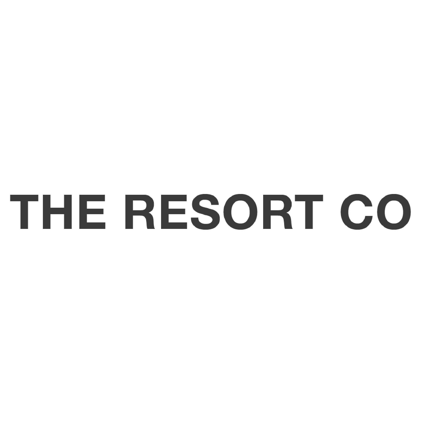 Promo codes The Resort Co