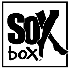 Promo codes The Sox Box