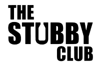 Promo codes The Stubby Club